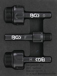 Adaptor for BGS 8056 for Audi, Mercedes-Benz, VW