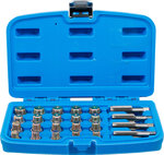 Repair Kit for Oil Drain Threads 64 pcs.