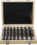 HSS Drill Set | 13 - 25 mm | 8 pcs.