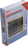 HSS Drill Set | 13 - 25 mm | 8 pcs.