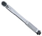 Torque Wrench 6.3 mm (1/4) 5 - 25 Nm