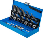 Tap and Die Set M3 - M12 32 pcs