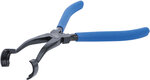 Spring Plate Pliers for Drum Brakes