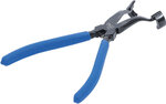 Spring Plate Pliers for Drum Brakes