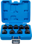 Impact bit socket set | 12.5 mm (1/2