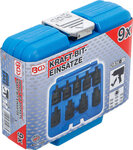 Impact bit socket set | 12.5 mm (1/2