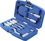 Grease Gun Accessory Kit 7 pcs.