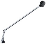 Flexible Ratchet with T-Handle external square (1/4)