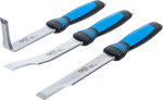 Body Cutting Chisel Set 3 pcs