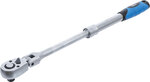 Reversible Ratchet, extendable, bendable 12.5 mm (1/2) 345 - 495 mm