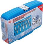 Bit Socket / Socket Set 12.5 mm (1/2