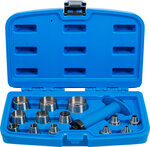 14-piece Hole Punch Set