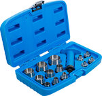 14-piece Hole Punch Set