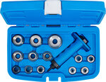 14-piece Hole Punch Set