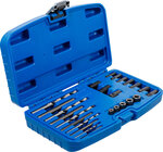 HSS Screw Extractor Set 25 pcs