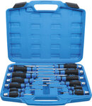 Screwdriver Set 12 pcs