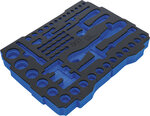 Foam Tray for BGS BOXSYS1 & 2 empty for BGS 3351