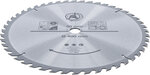 Carbide Tipped Circular Saw Blade Ø 400 x 30 x 3.4 mm 48 teeth