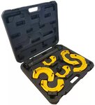 Macpherson Spring Compressor Tool Set