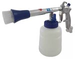 Ball Booster Cleaning Gun