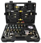 Fuel Pressure Tester Kit