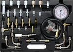 Fuel Pressure Tester Kit