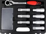 Shock Absorber Tool Set 18pc