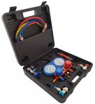 Air Condition Diagnostic Set