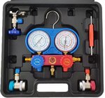 Air Condition Diagnostic Set