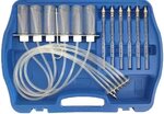 Common Rail Flow Meter & 24pc Adapter Set