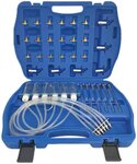 Common Rail Flow Meter & 24pc Adapter Set