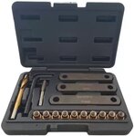 Brake Calliper Guidance Thread Repair Set M9x1.25