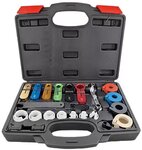 Fuel & Air Conditioning Disconnect Tool Kit