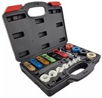 Fuel & Air Conditioning Disconnect Tool Kit