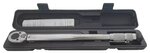 Torque wrench 3/8, 28-210Nm