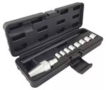 Metric Clutch Alignment Tool Set