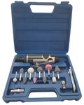 Straight Die Grinder Kit