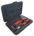 Mechanics Scraper & Knife Set 27pc