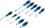 Screwdriver Set 10 pcs