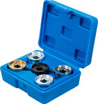 Camshaft Central Valve Sockets for VAG 5 pcs