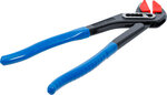 Water Pump Pliers with adaptable Jaw Protectors 240 mm