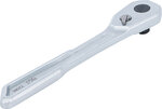Reversible Ratchet extra flat fine tooth 12.5 mm (1/2)