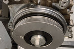 Engine Timing Kit - for Mercedes-Benz 1.6, 2.0 Diesel