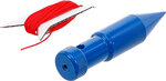 Plumb Line Set with Cord 200 g 6 m