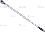 Torque Wrench, 1, 140-980 Nm