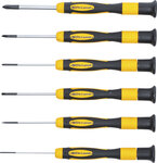 Precision Screwdriver Set 6 pcs