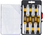 Precision Screwdriver Set 6 pcs