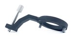 Fuel pump holding tool jlr 3.0D