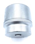 Socket, Hexagon (1/2) Drive 46 mm