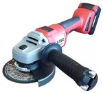 Angle grinder 18V 4.0Ah